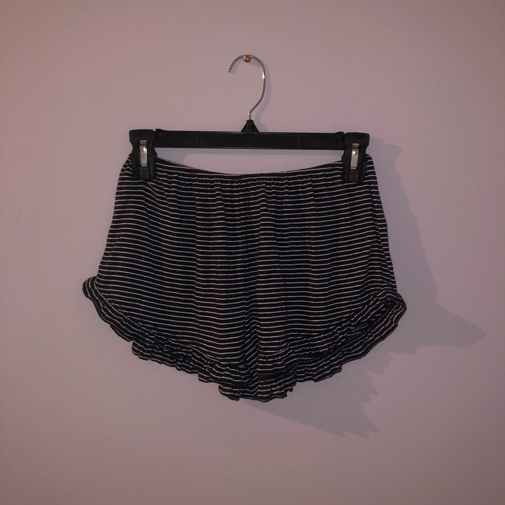 brandy melville shorts